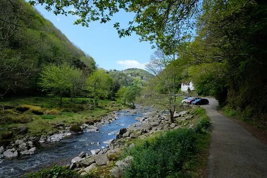 Watersmeet Trail