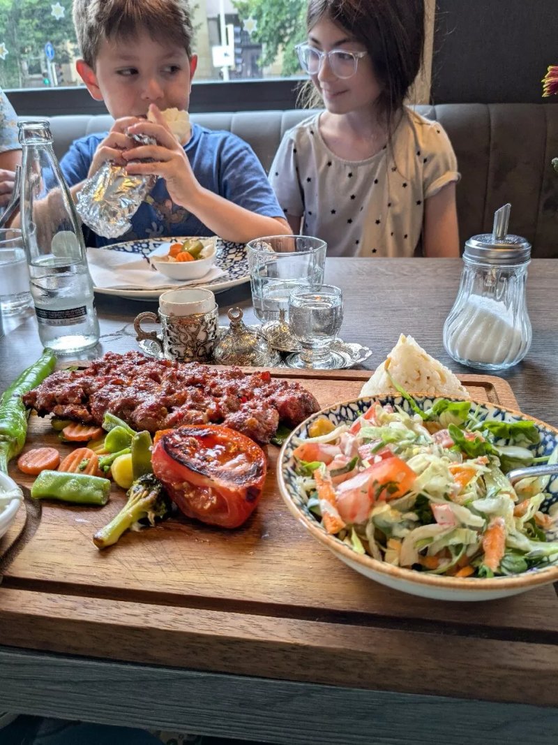 Tevhid Restaurant