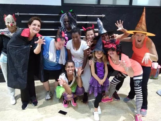 La Salle de sport Bruno Coach