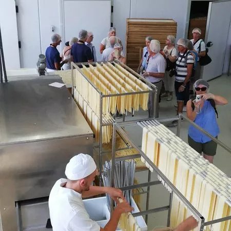 Pastificio D'aniello