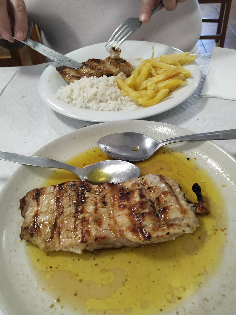 Restaurante Paraiso