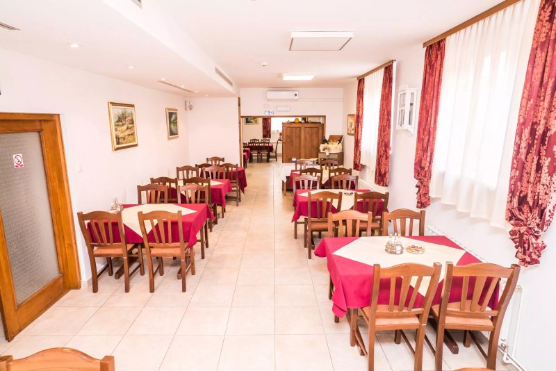 Hostel Vincentinum