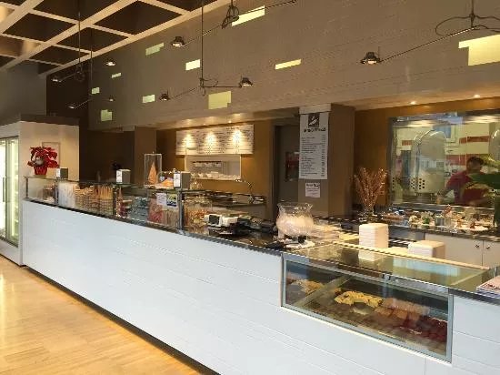 Gelateria degli Angeli