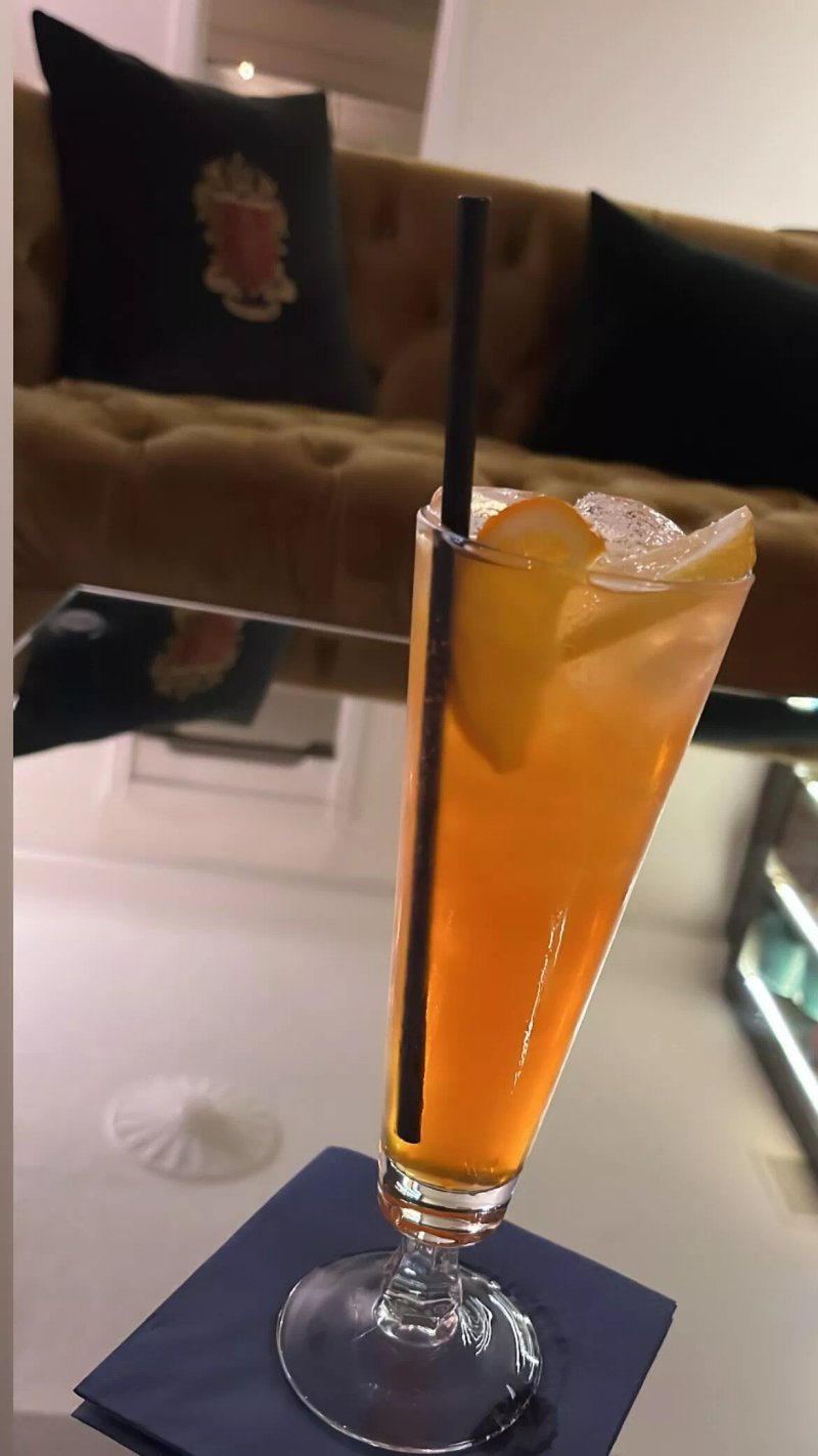 The Carlton