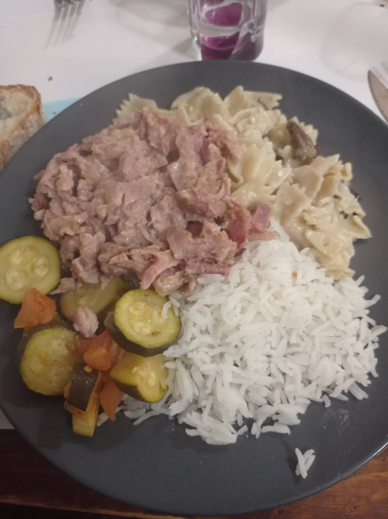 La Grignoterie