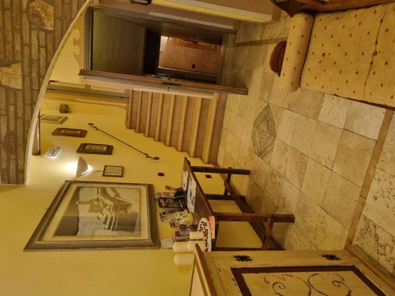 Unica Assisi Agri-charimg House