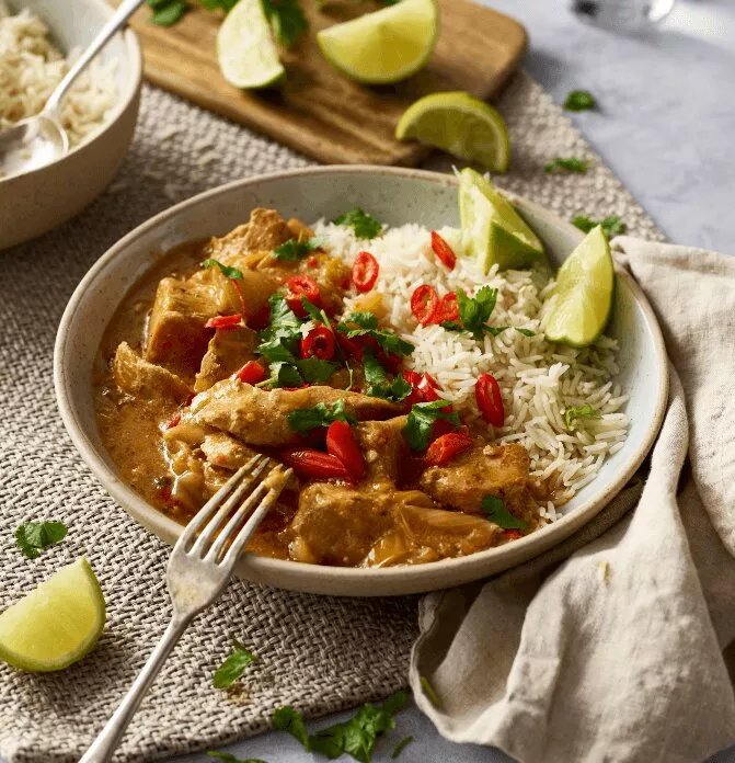 The Fat Indian Takeaway