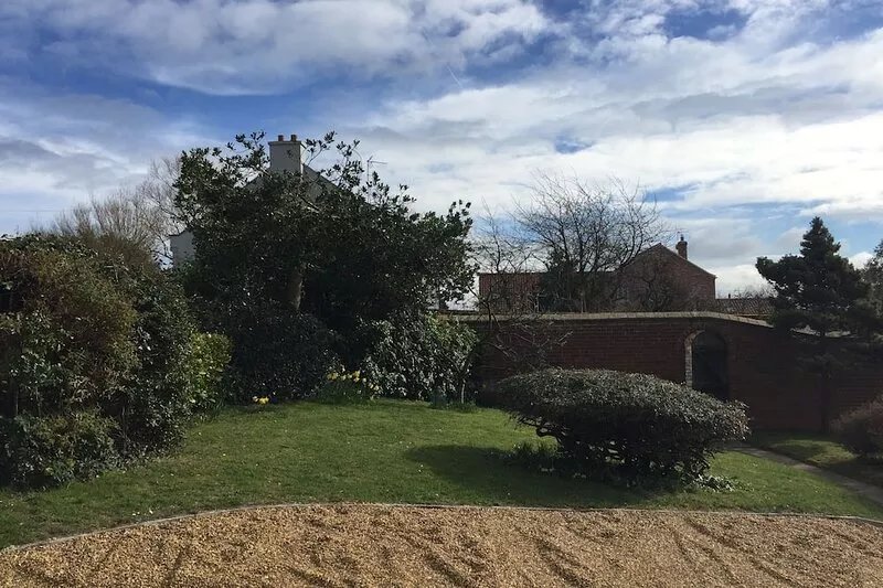 Newly reburbised detached house in the heart of Burnham Market