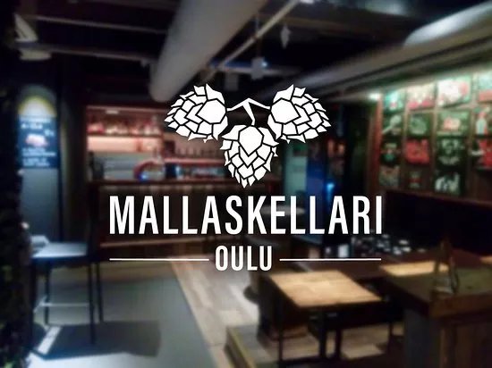 Mallaskellari