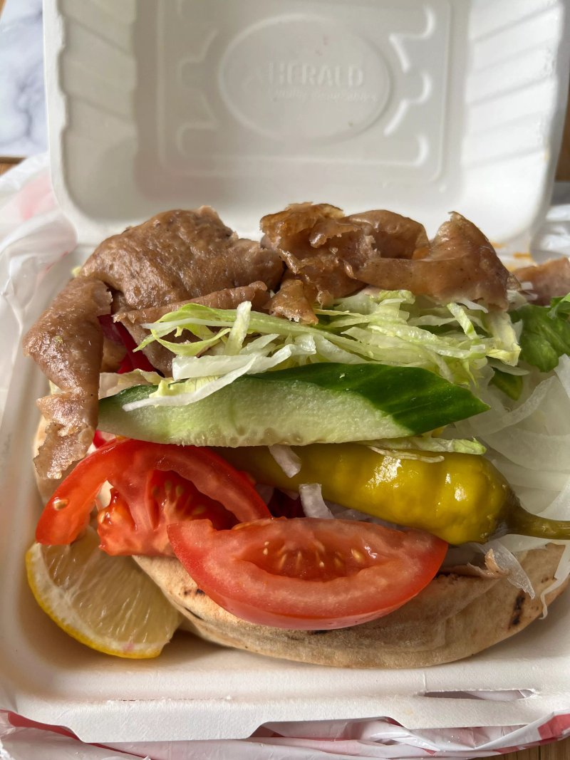 The Best Kebab Ye