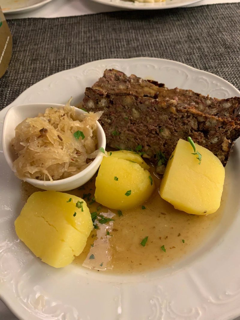 Gasthof Fruhstorfer