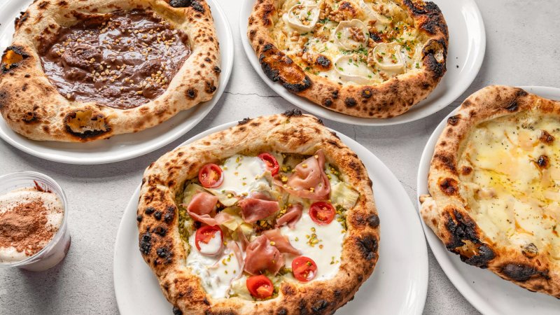 Pizzeria Cusano