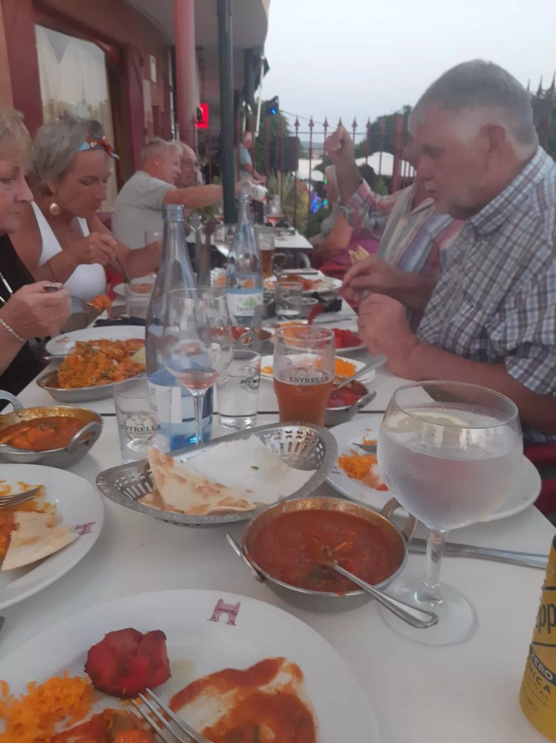 Restaurant Fiesta