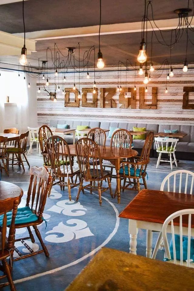 Whitehouse Restauracia a Bar