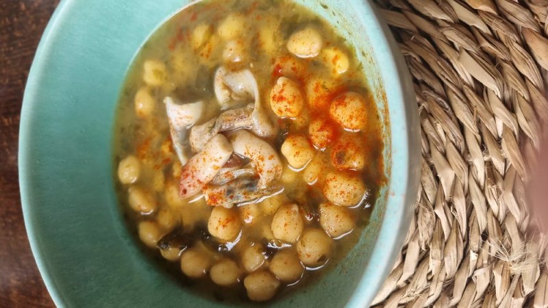 Restaurante Casa Filiberto Cocina De Mercado