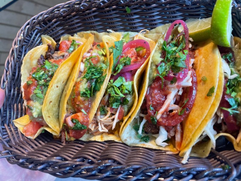 Taco Locos