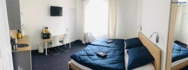 Aparthotel Vitkovice