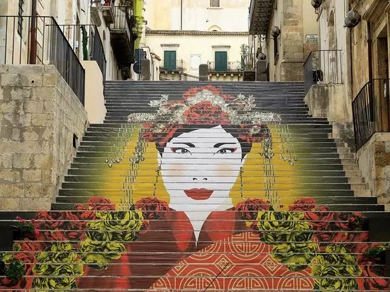 Via Cavour