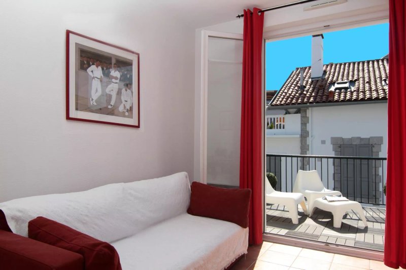 Trinquet Maitena Hotel