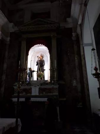 Chiesa di San Francesco di Paola
