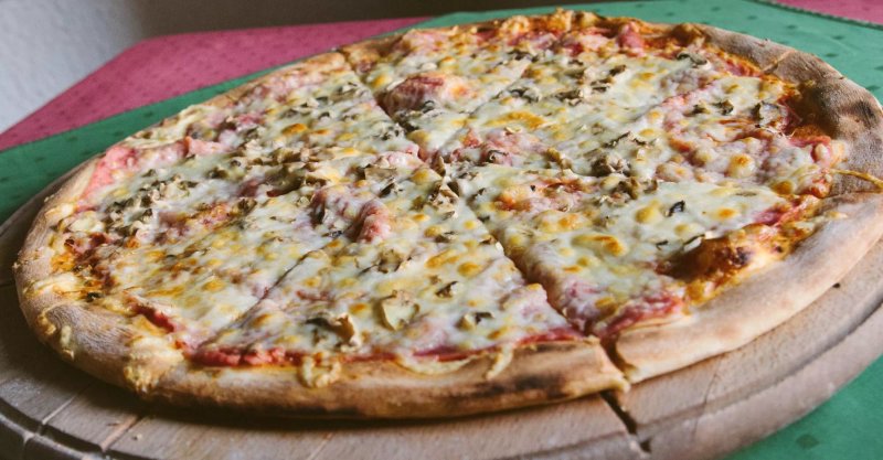 Pizzeria Borsalino