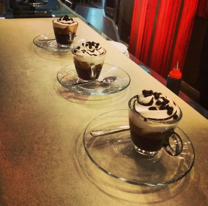 Pasticceria - Caffetteria  la Loggia