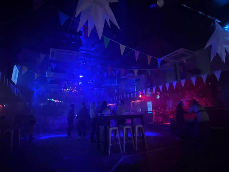 Popworld Derby
