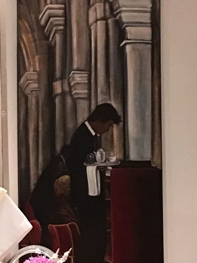Pizzeria La Casa