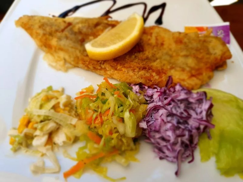 Restauracja Resident