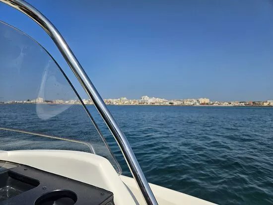 Rivage Port Camargue
