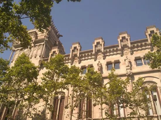 High Court of Justice of Catalonia