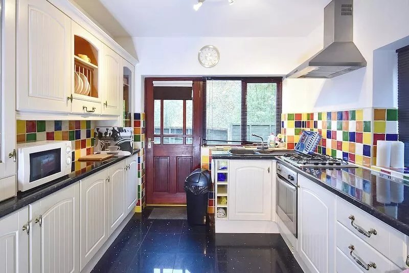 1 bedroom accommodation in Worthington, near Standish