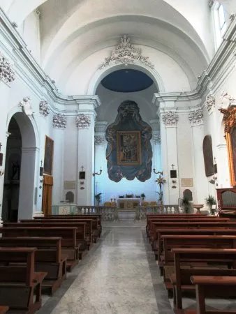 Chiesa di San Michele Arcangelo