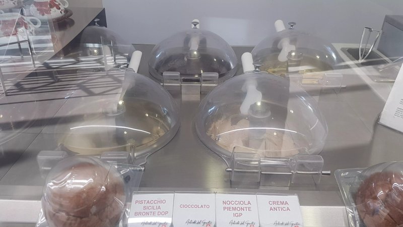 Cancellieri Cafe