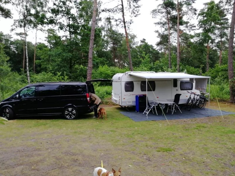 Camping de Wapenberg