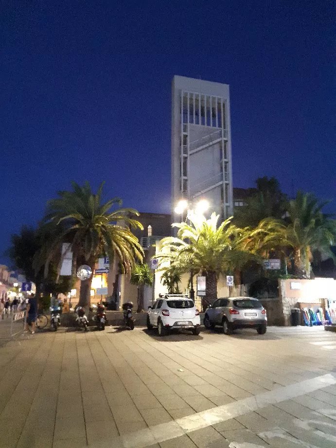 Chiesa di San Teodoro