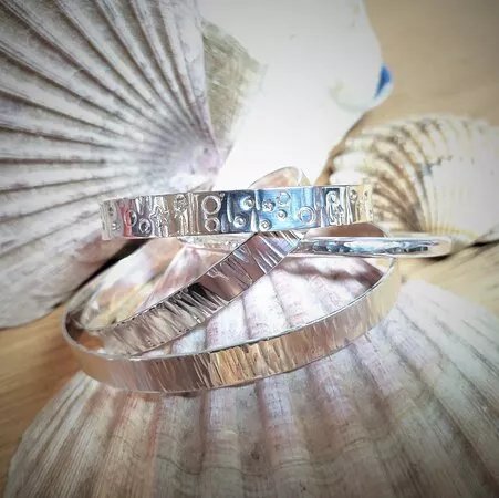 Salt way Silver