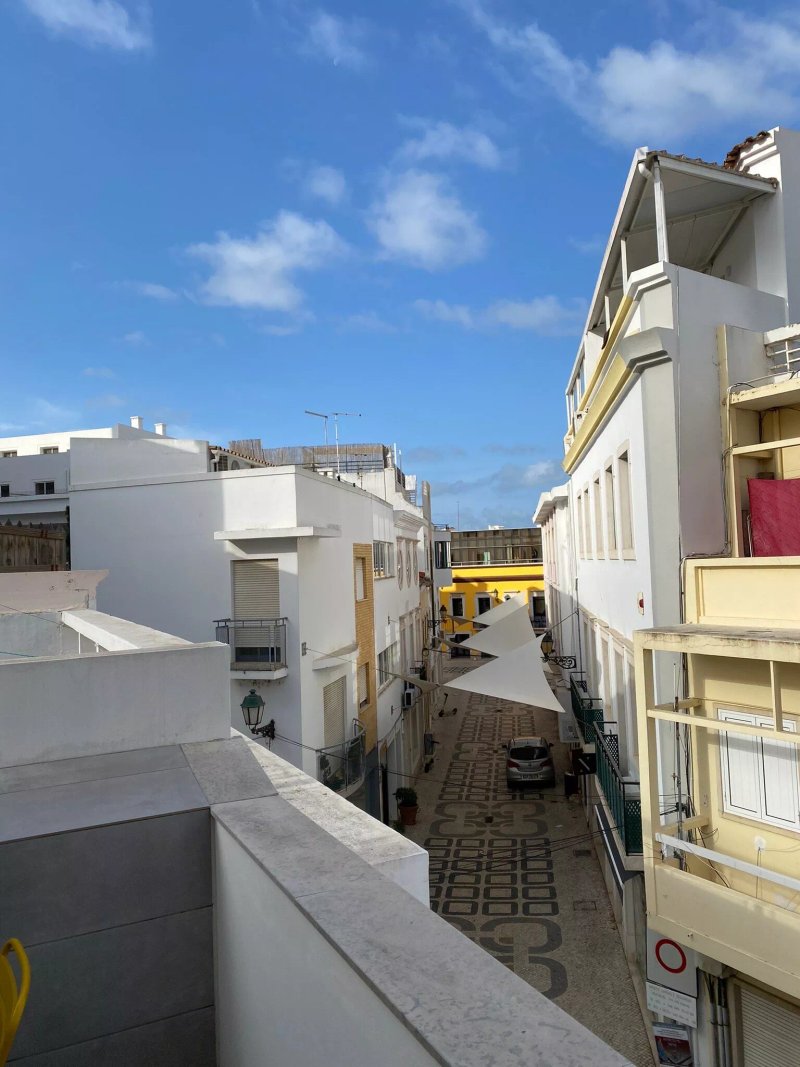 Le Jardin Secret de Faro