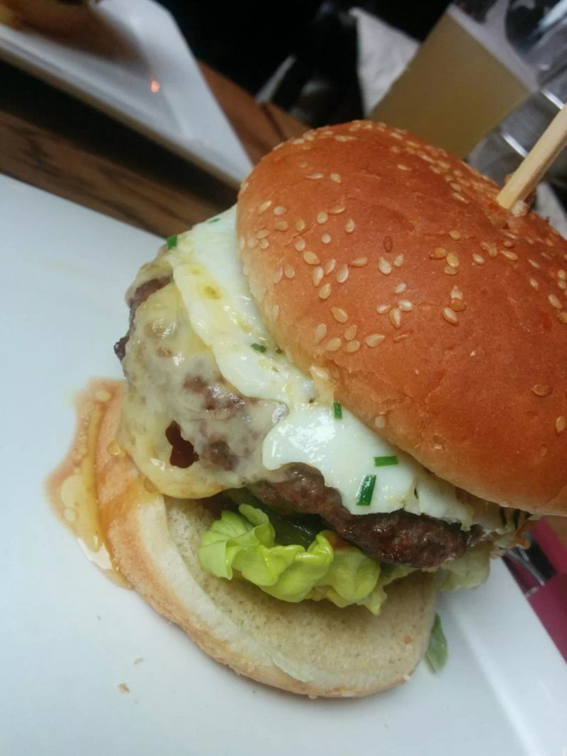 Brasserie Archipel