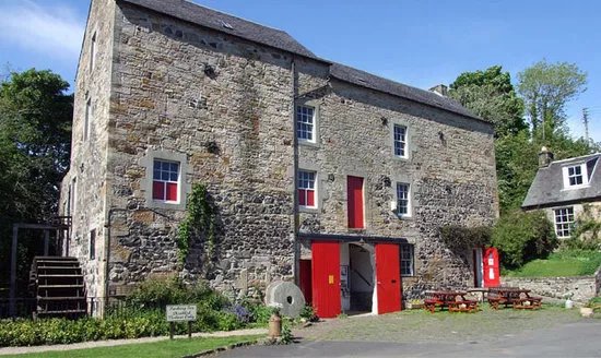 Dalgarven Mill