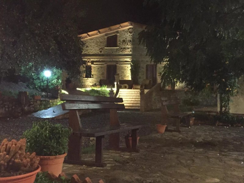 Agriturismo Aurea