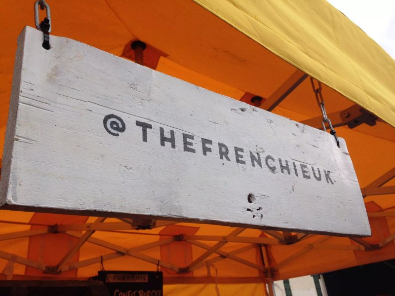 The Frenchie