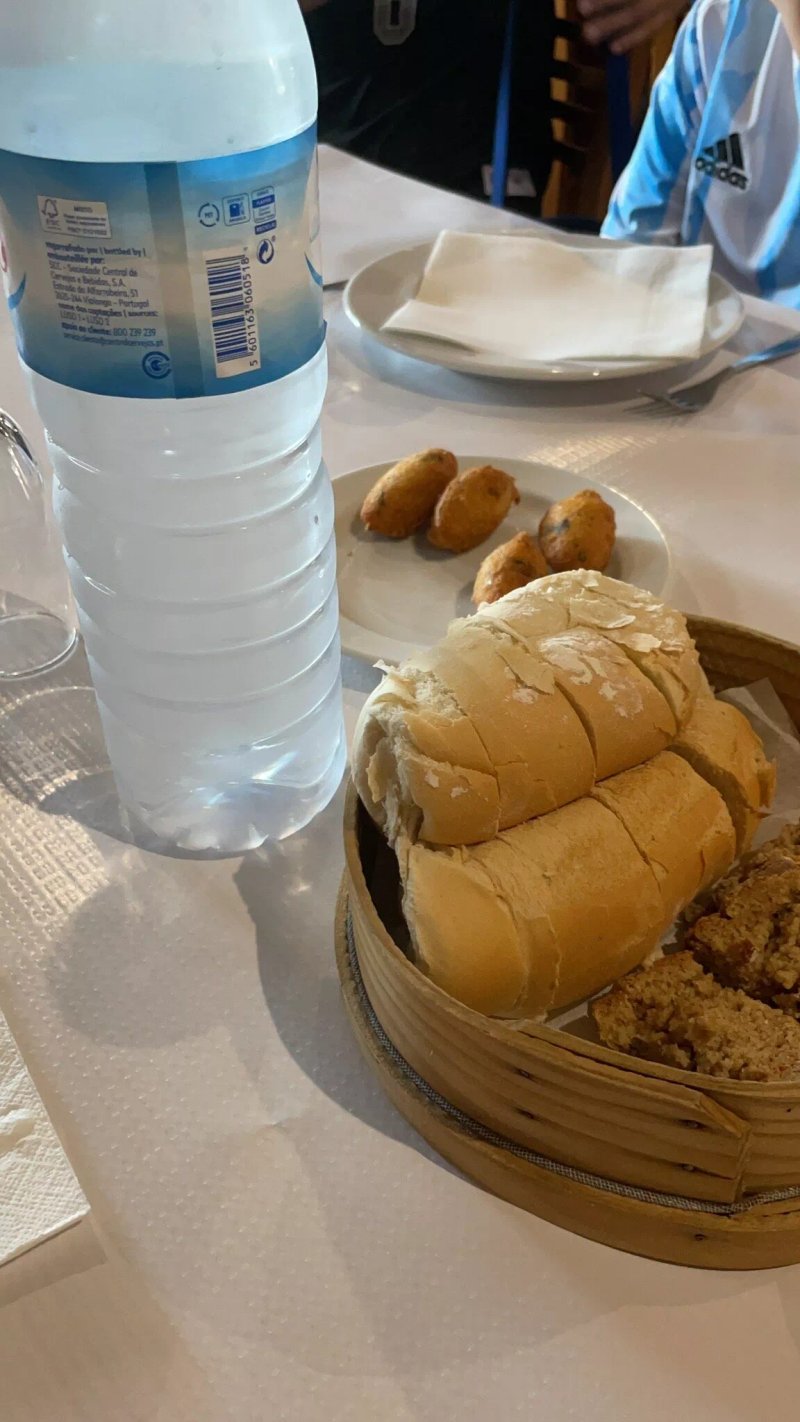 Taberna do Carvalhal