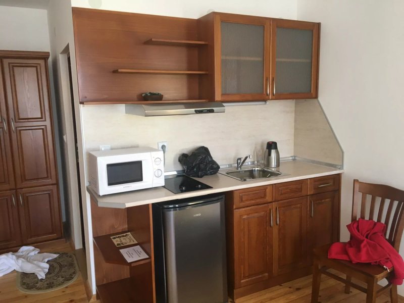 Guest House Lugut