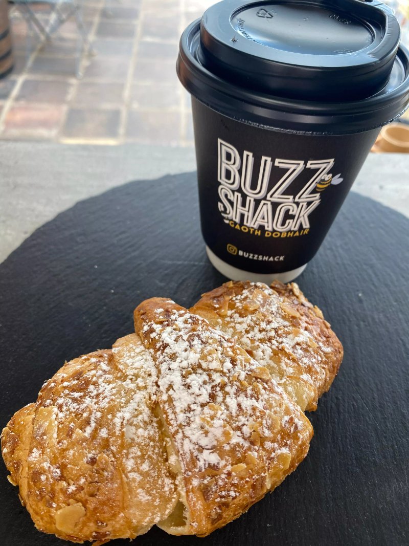 Buzz Shack