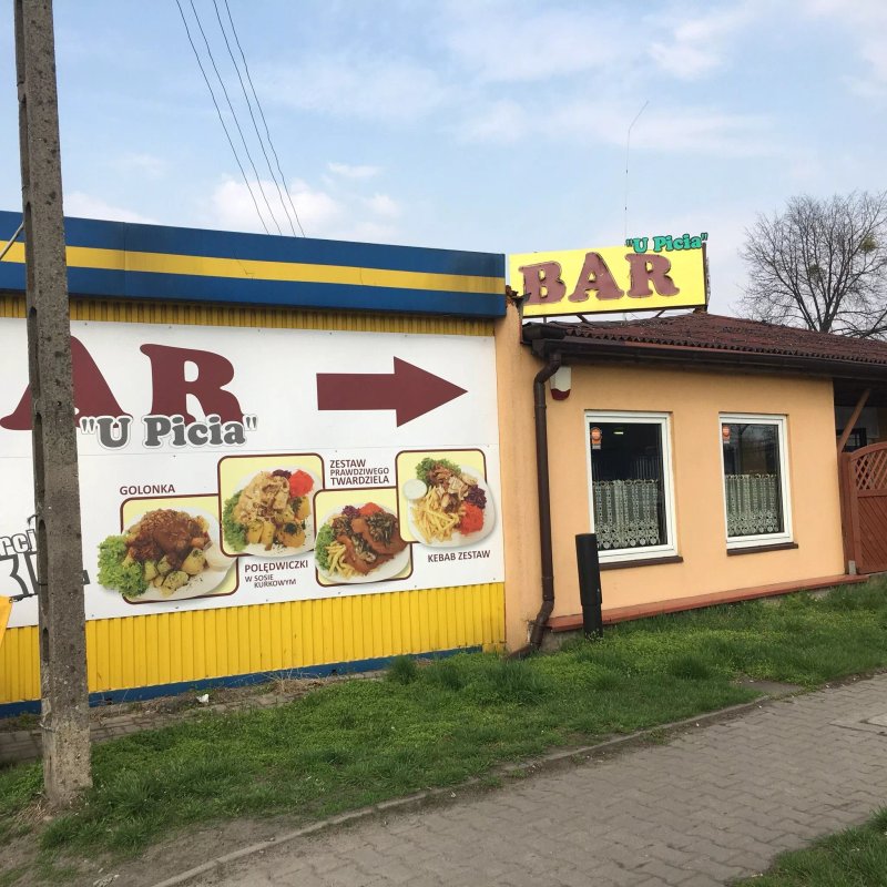 Bar U Picia