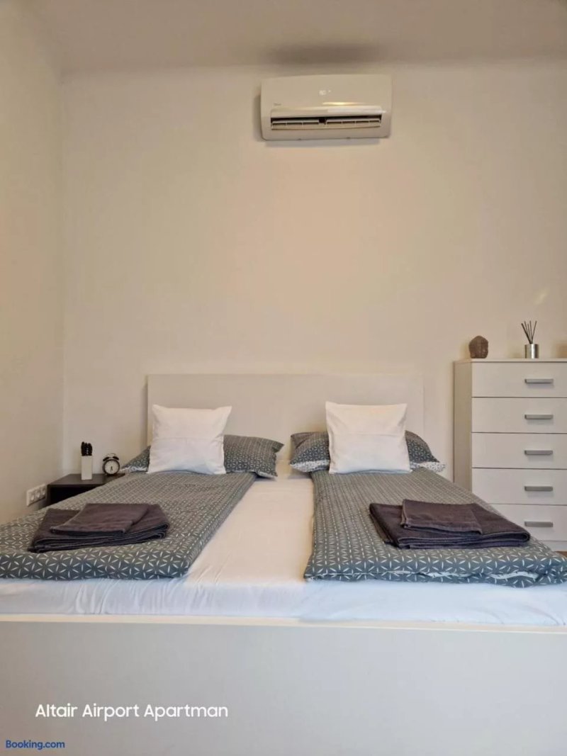 Altair Airport Apartman