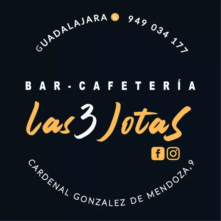 Bar Las Tres Jotas