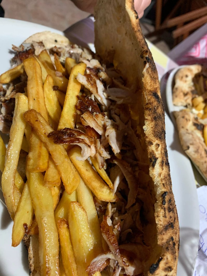 Mister Kebab