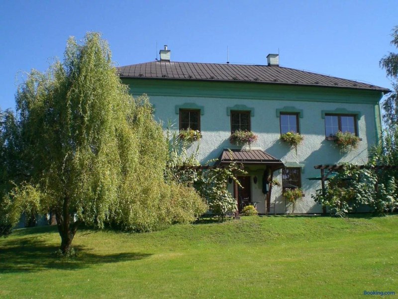 Penzion EVA